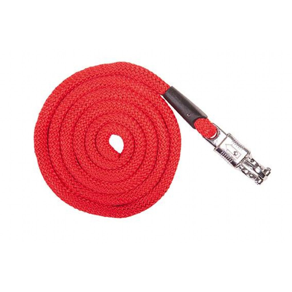 HKM Lead Rope -Aachen- With Panic Hook