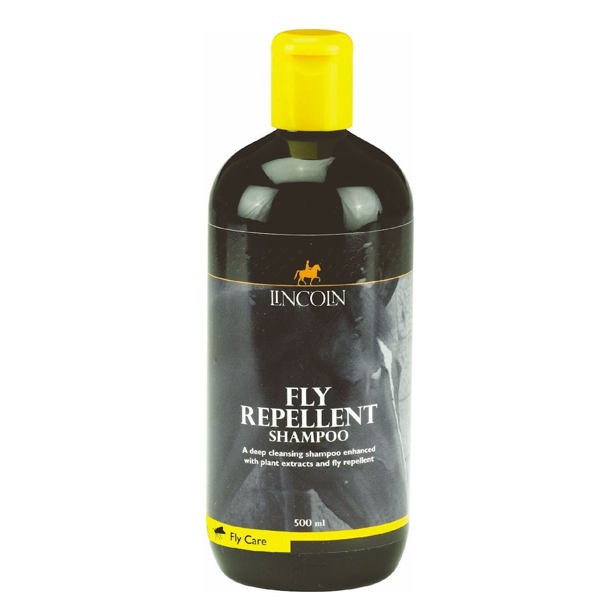 Lincoln Fly Repellent Shampoo