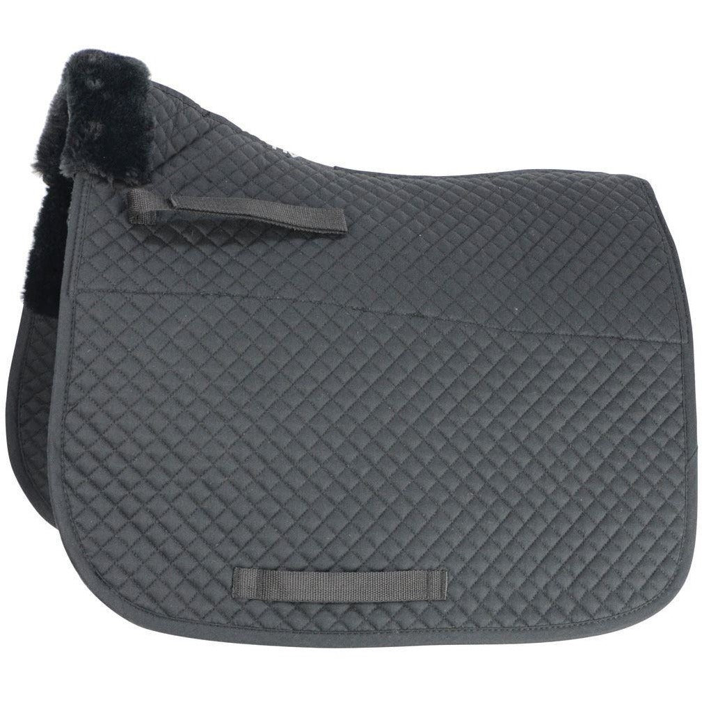 HySPEED Fab Fleece Lined Saddle Cloth