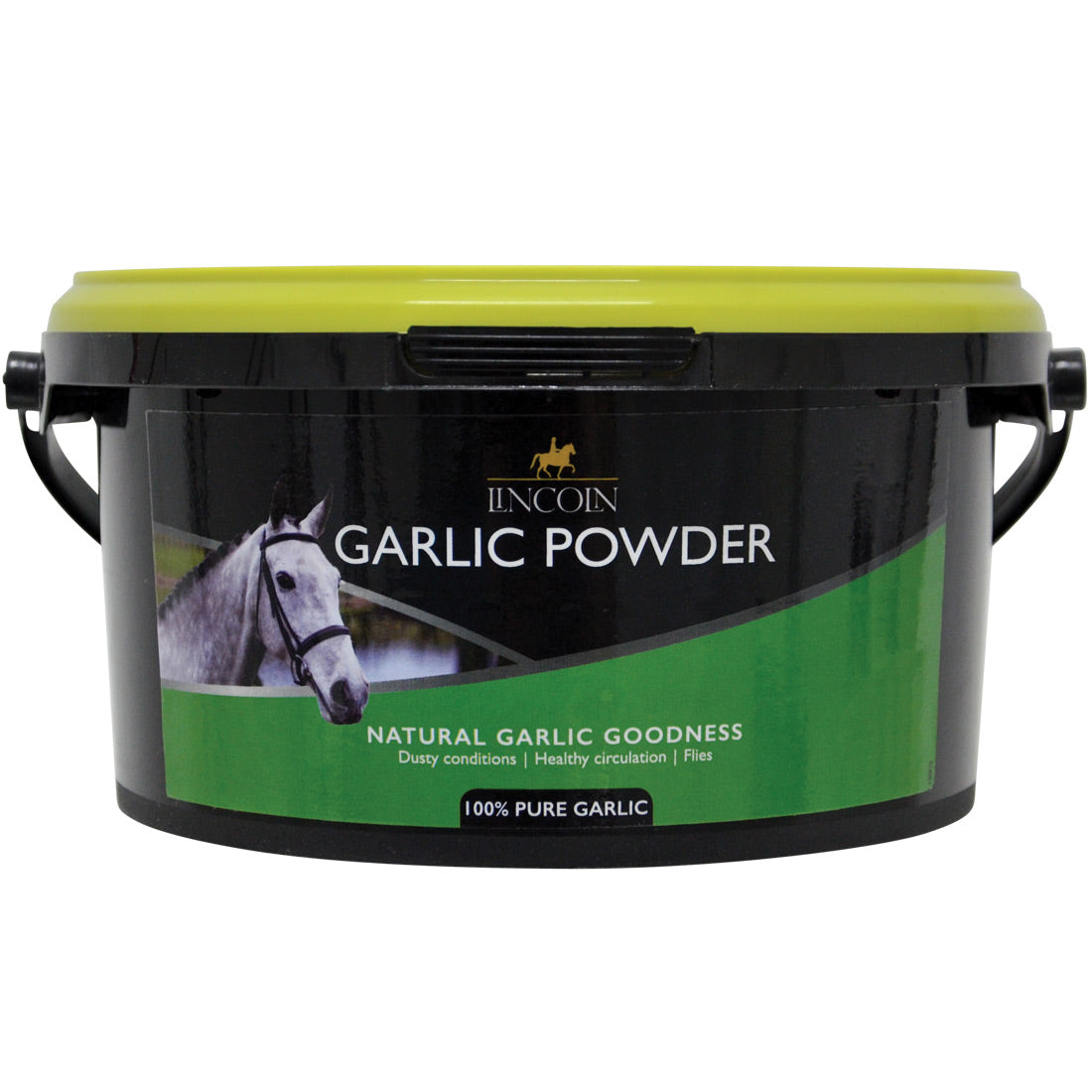 Lincoln Garlic Powder
