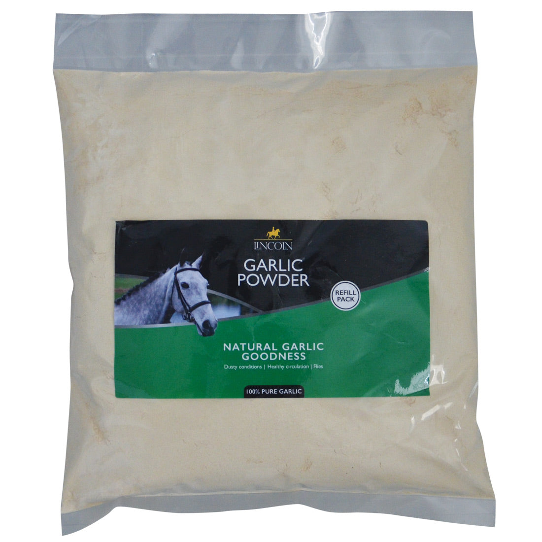 Lincoln Garlic Powder