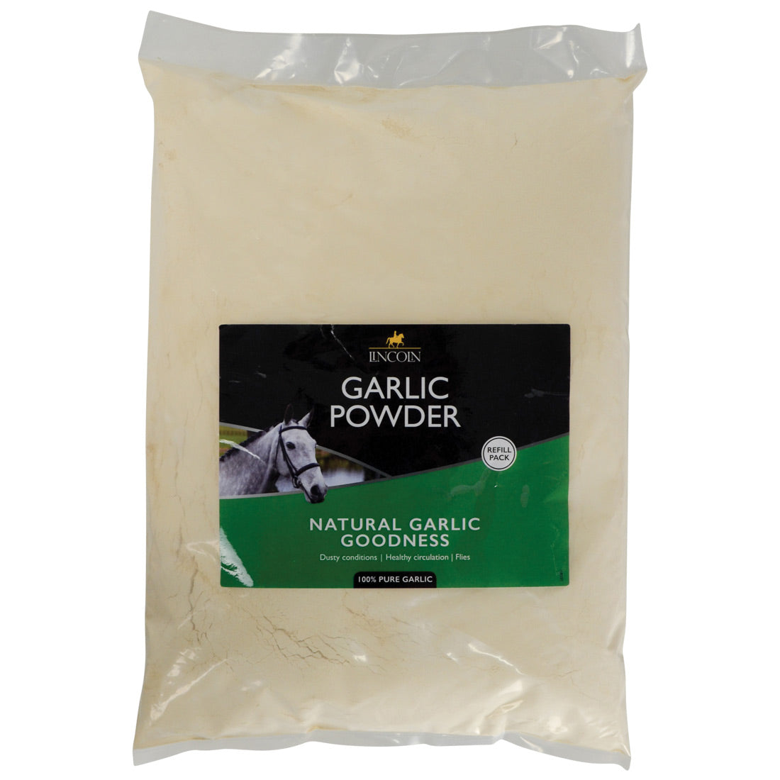 Lincoln Garlic Powder