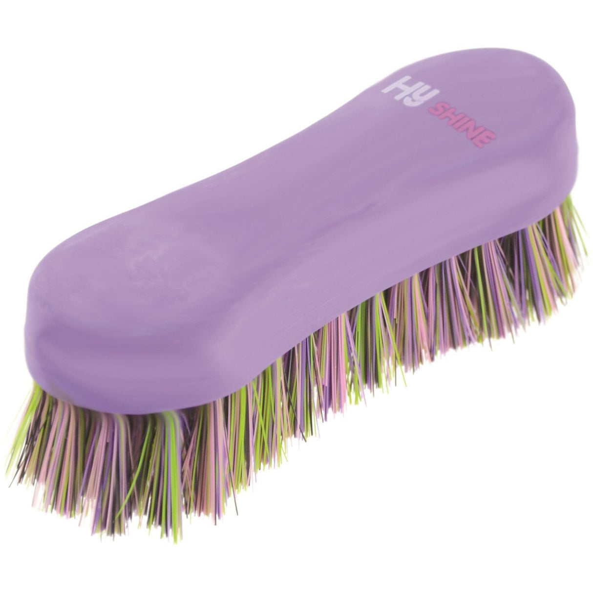 HySHINE Multi Colour Face Brush