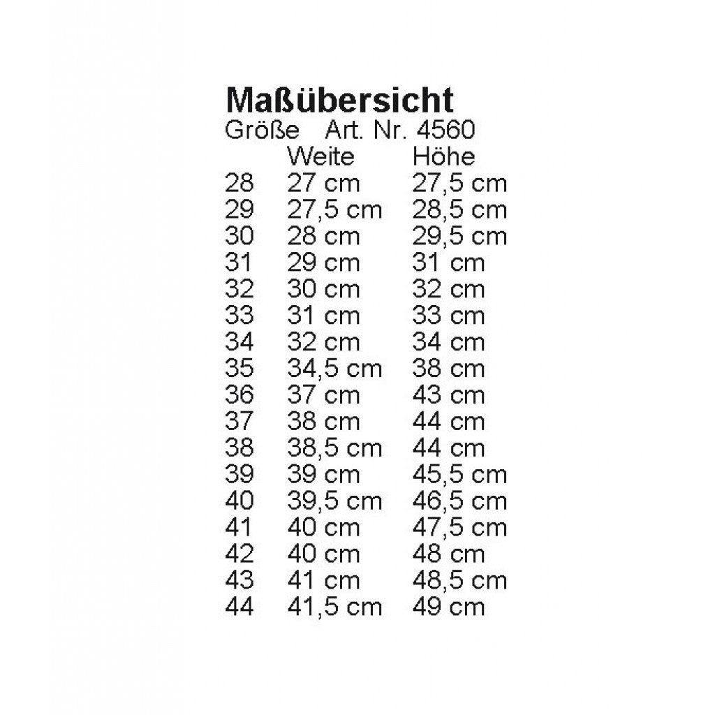 HKM Children's Riding Boots -Stockholm Winter- Standard