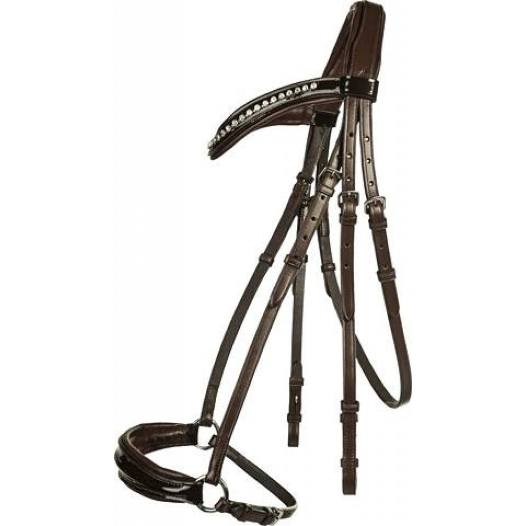 HKM Carolin Bridle