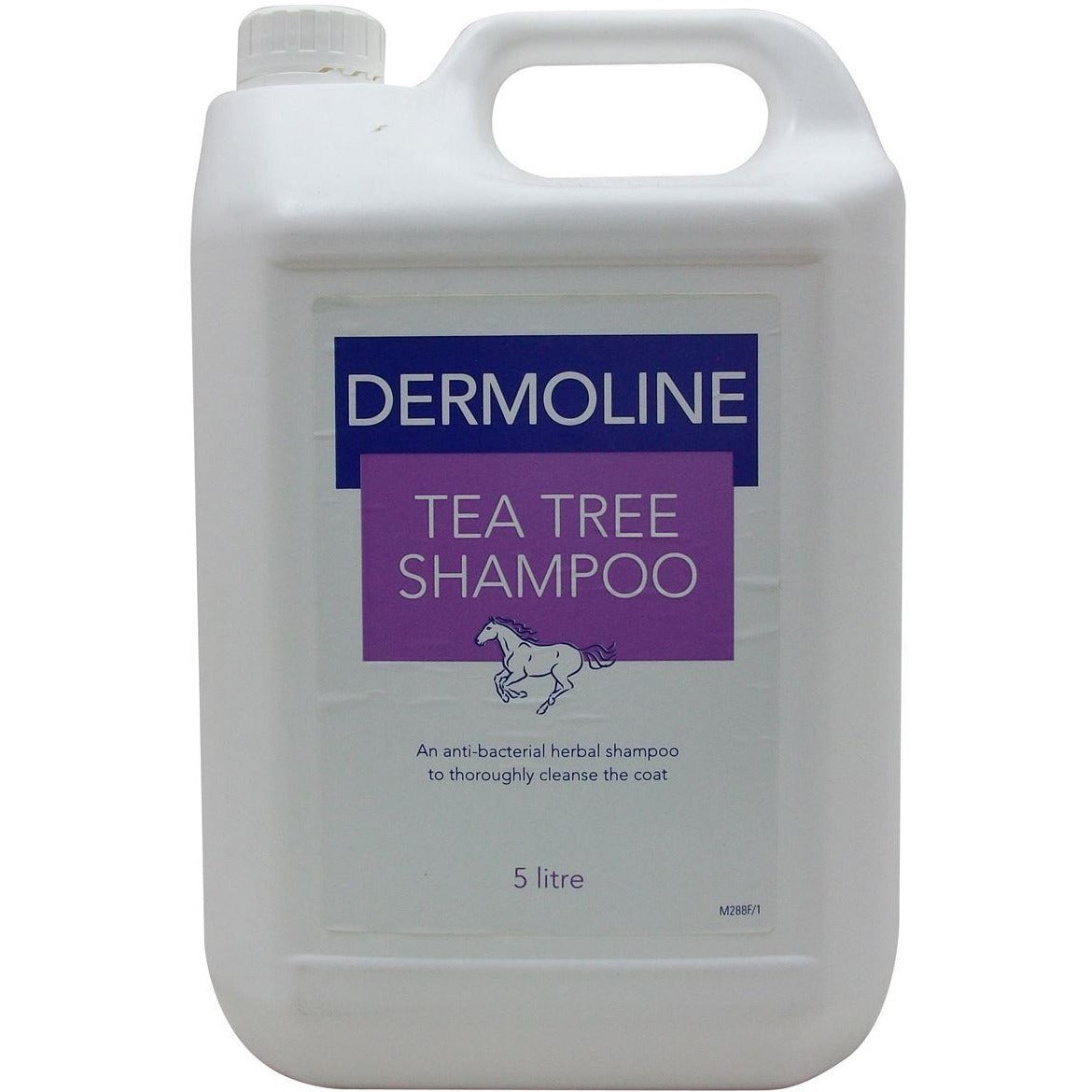 Dermoline Tea Tree Shampoo