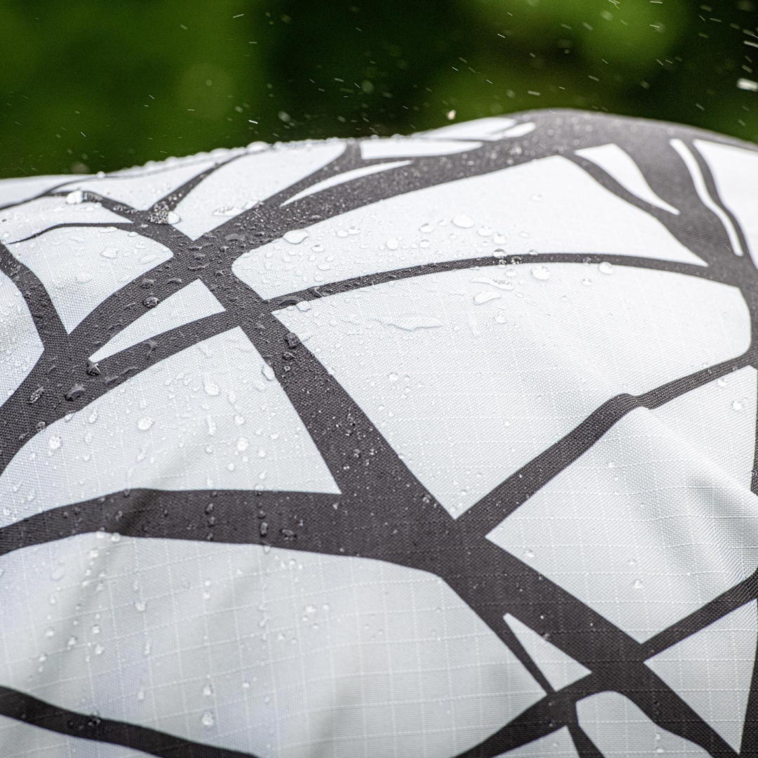 Horseware Ireland Amigo 3-in-1 CamoFly #colour_grey-orange