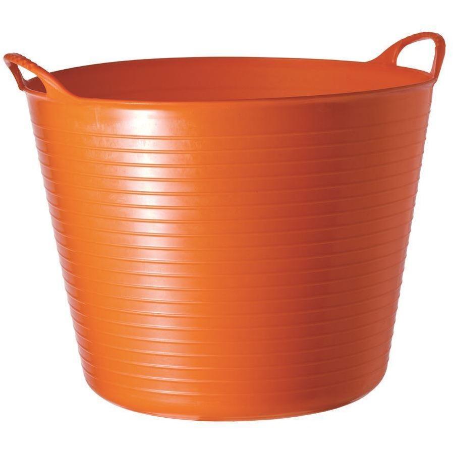 Red Gorilla Tubtrug Flexible Large