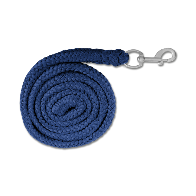 Waldhausen Economy Lead Rope #colour_dark-blue