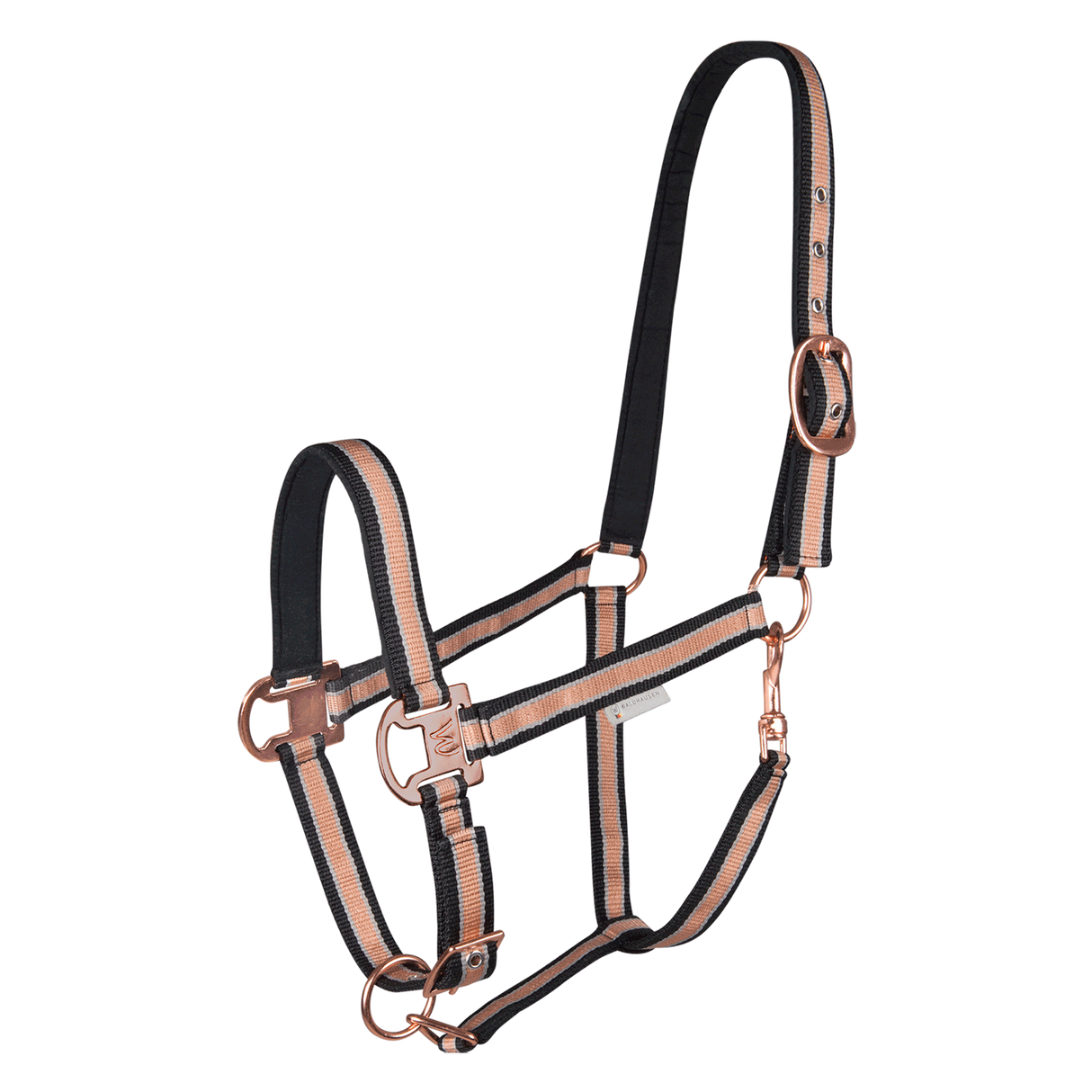 Waldhausen Rose Shine Halter