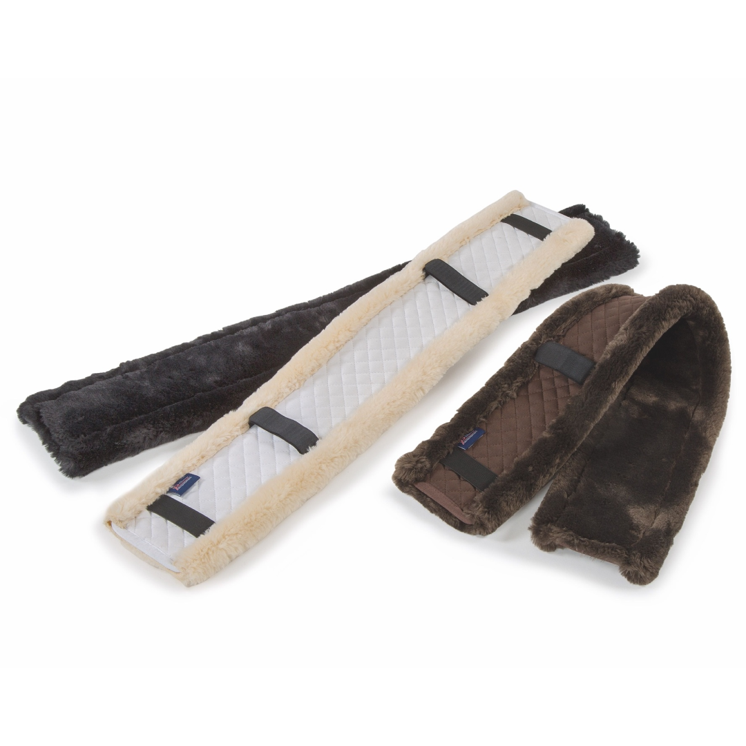 Shires ARMA SupaFleece GP Girth Sleeve