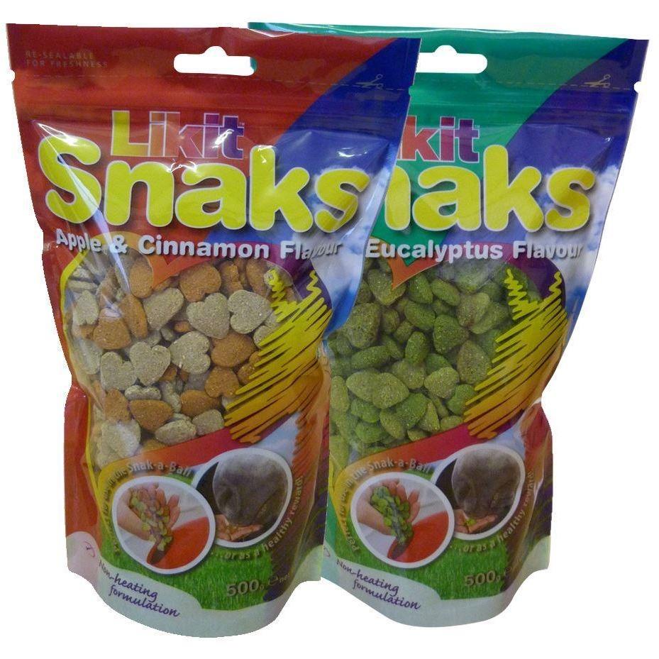 Likit Snaks