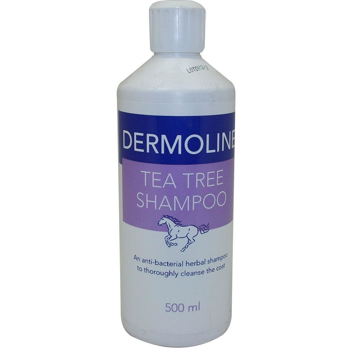 Dermoline Tea Tree Shampoo