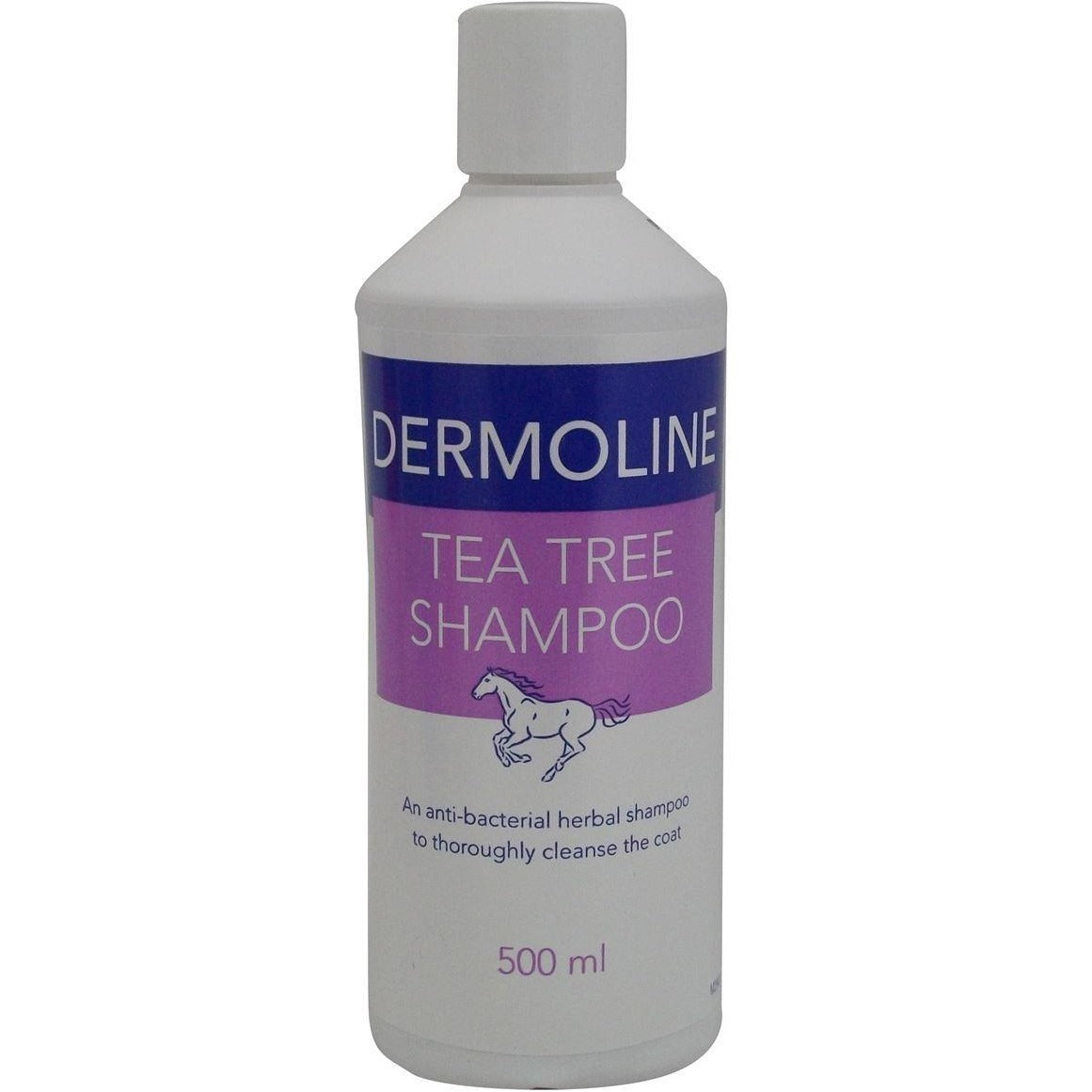 Dermoline Tea Tree Shampoo
