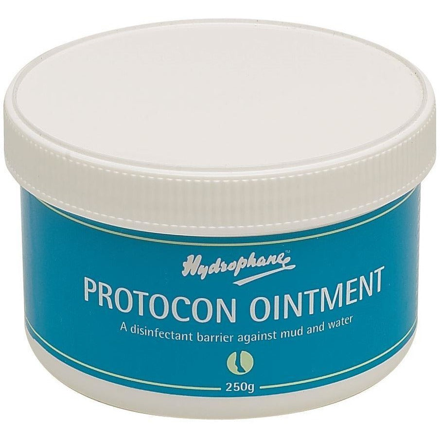 HYDROPHANE Protocon Ointment