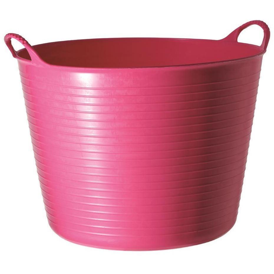 Red Gorilla Tubtrug Flexible Large