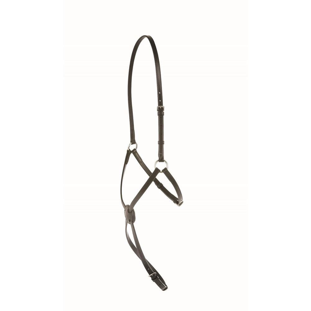 Kincade Grackle Noseband