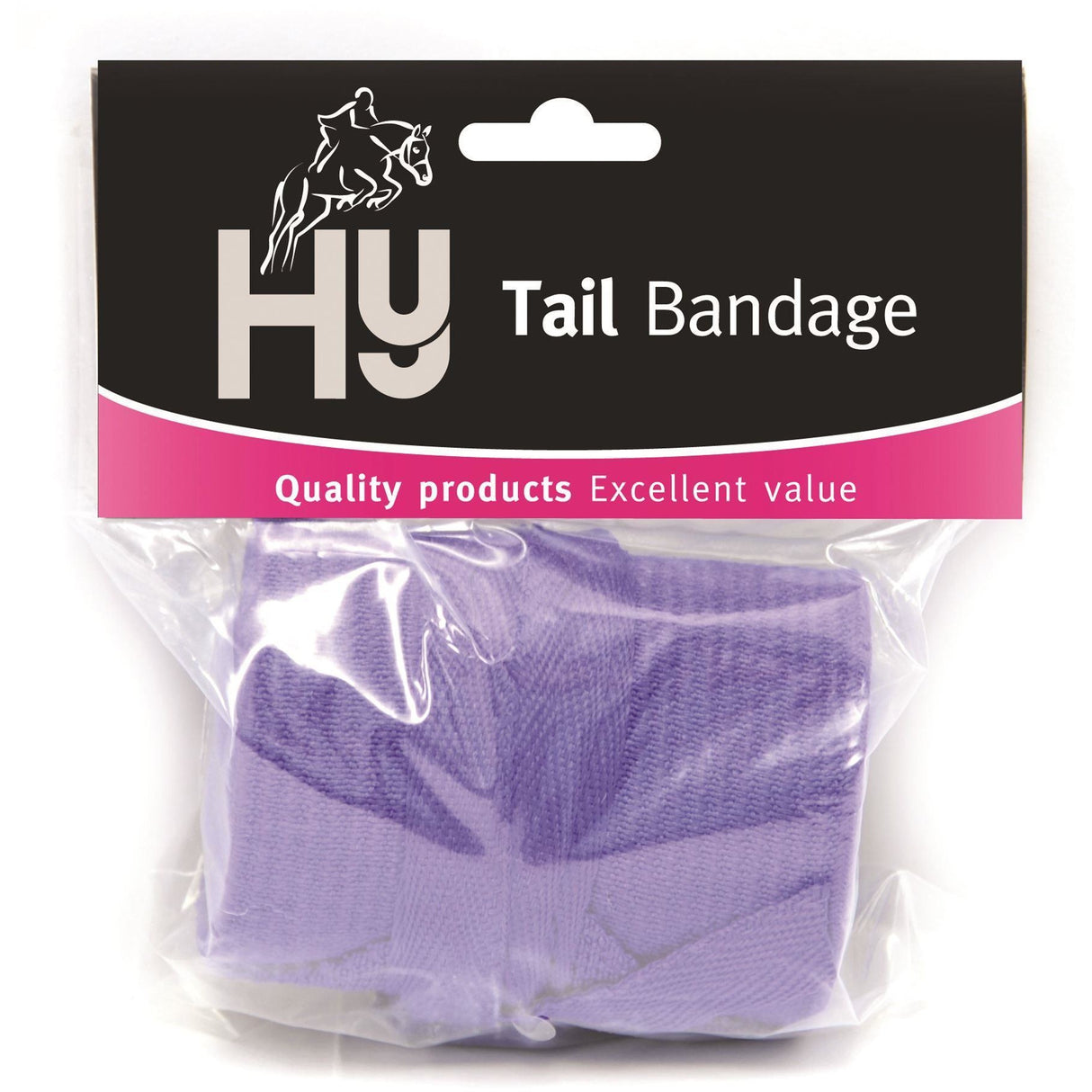 Hy Tail Bandage