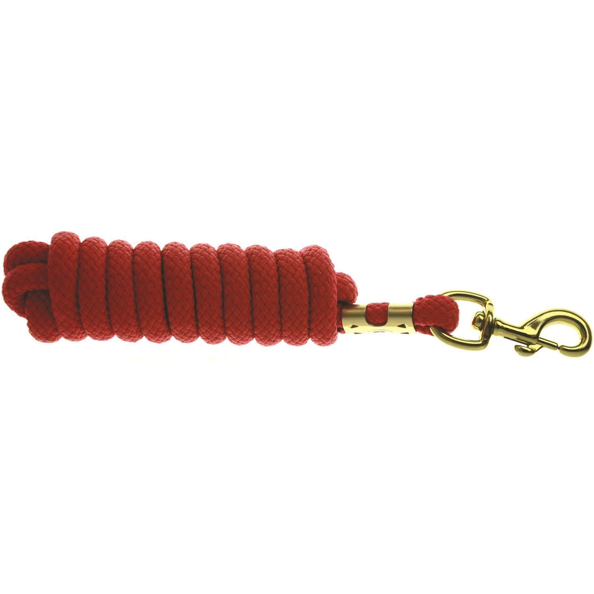 Hy Plaited Lead Rope
