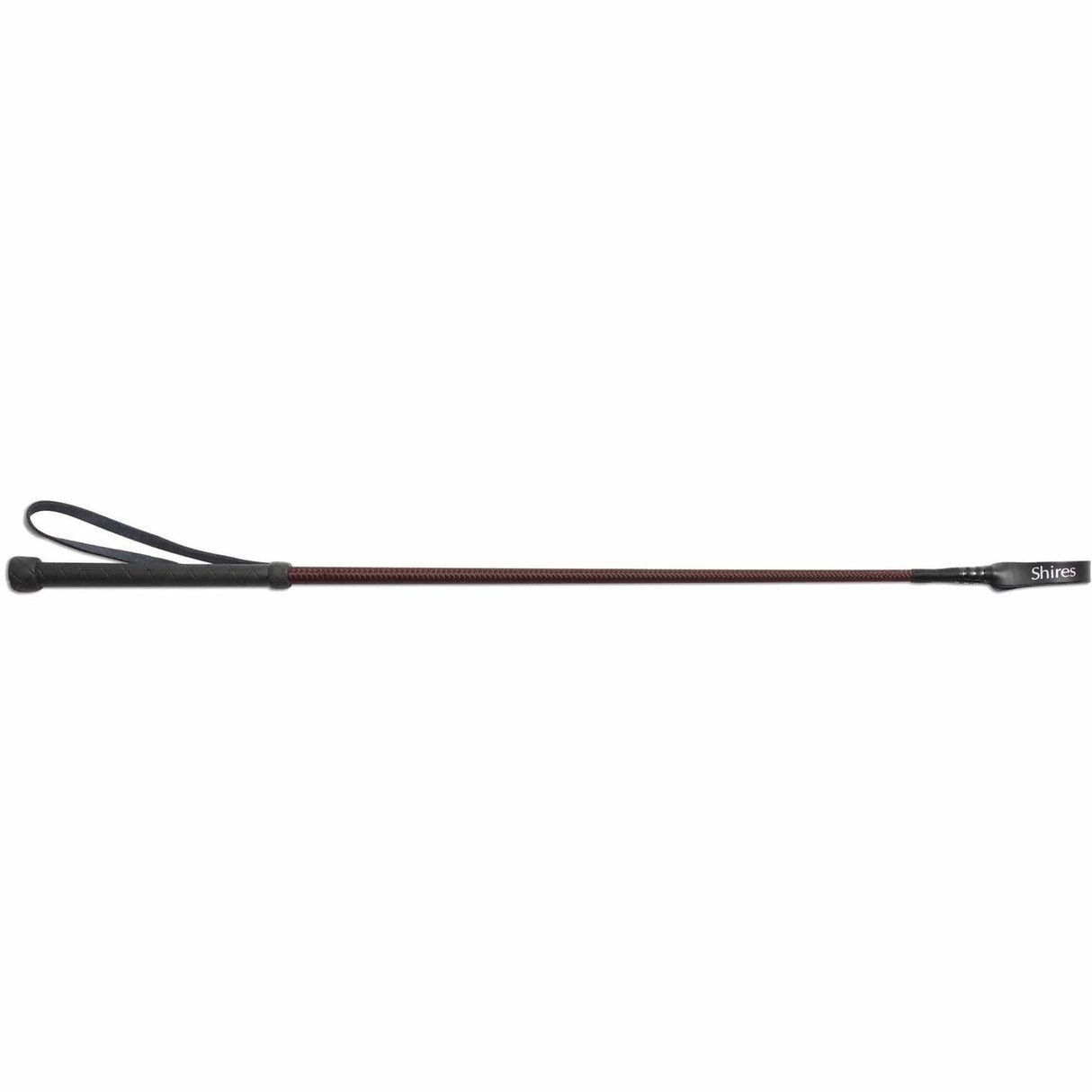 Shires Children's Thread Stem Whip
