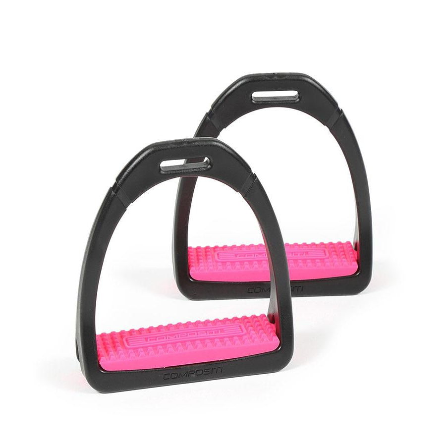 Compositi Premium Profile Stirrups