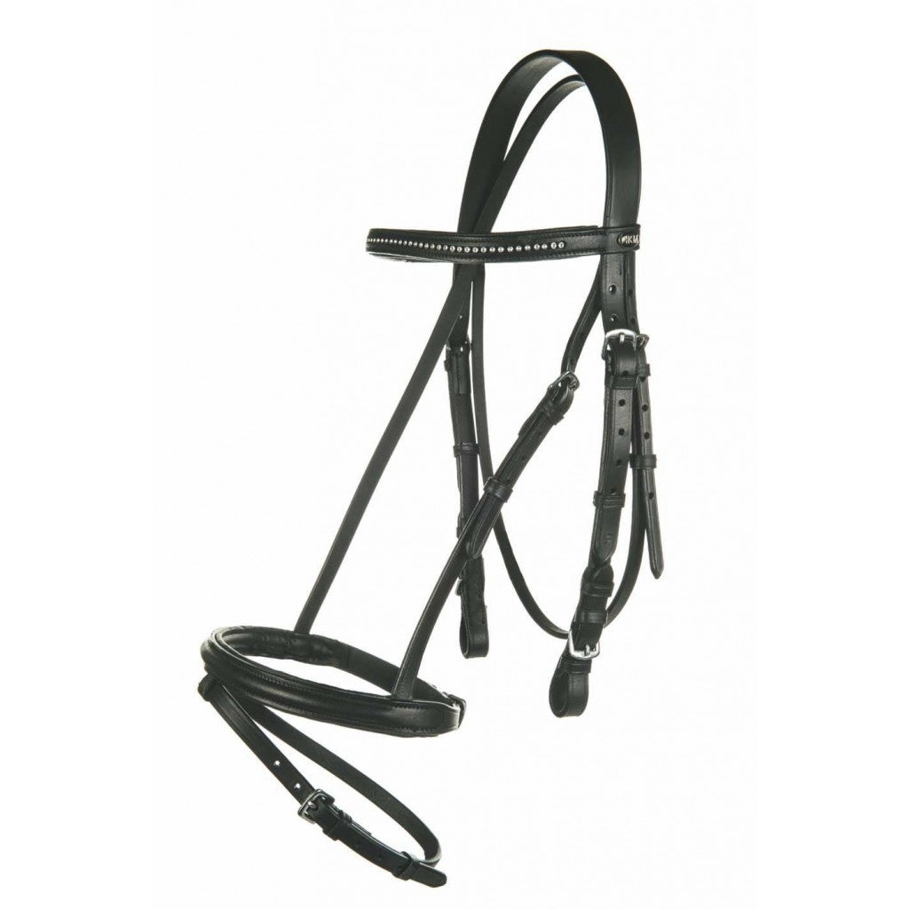 HKM Economic Bridle
