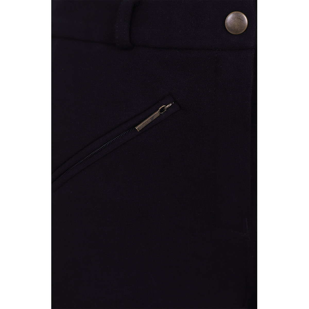 GS Equestrian Ellia Childrens Silicone Full Seat Jodhpurs