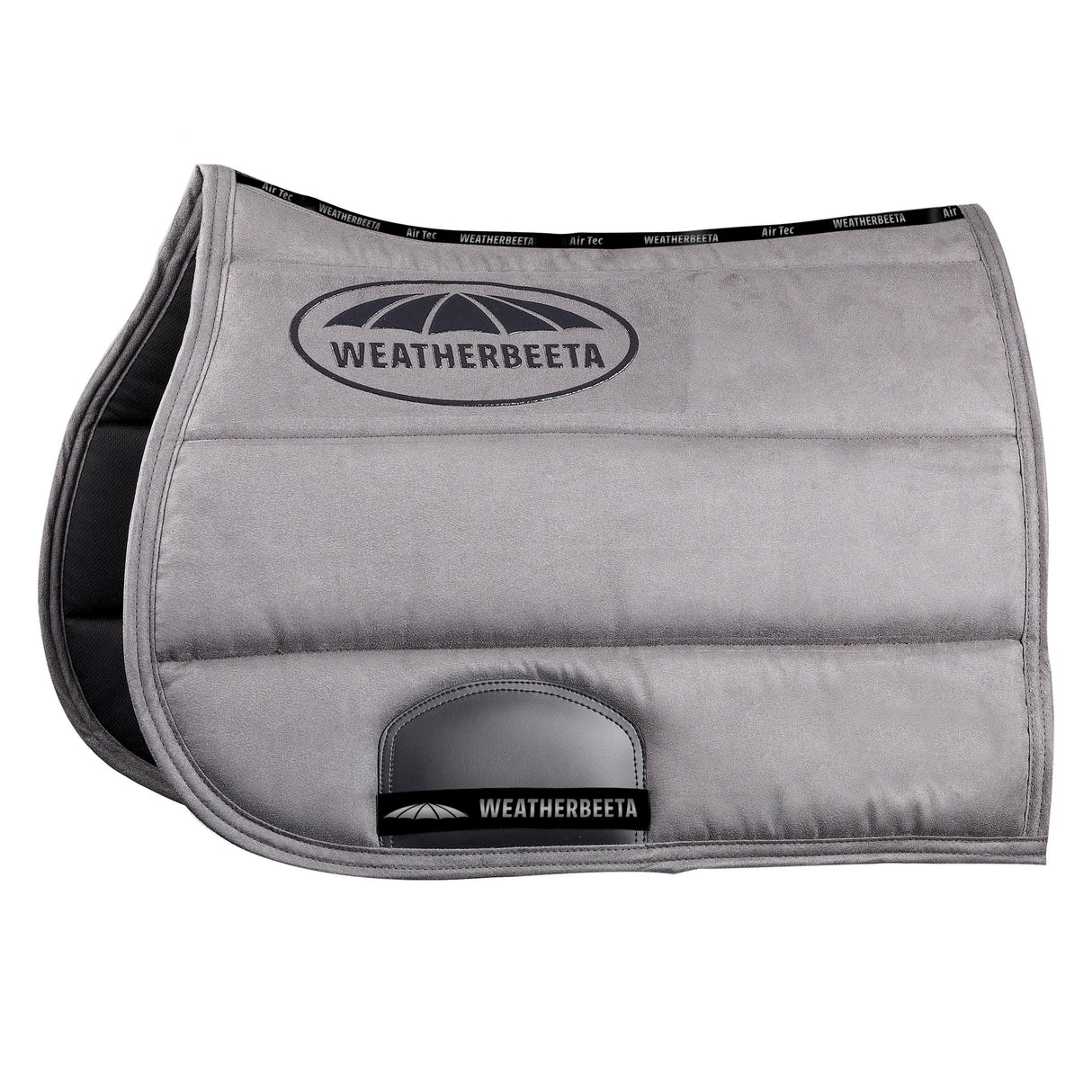 Weatherbeeta Elite All Purpose Pad #colour_grey