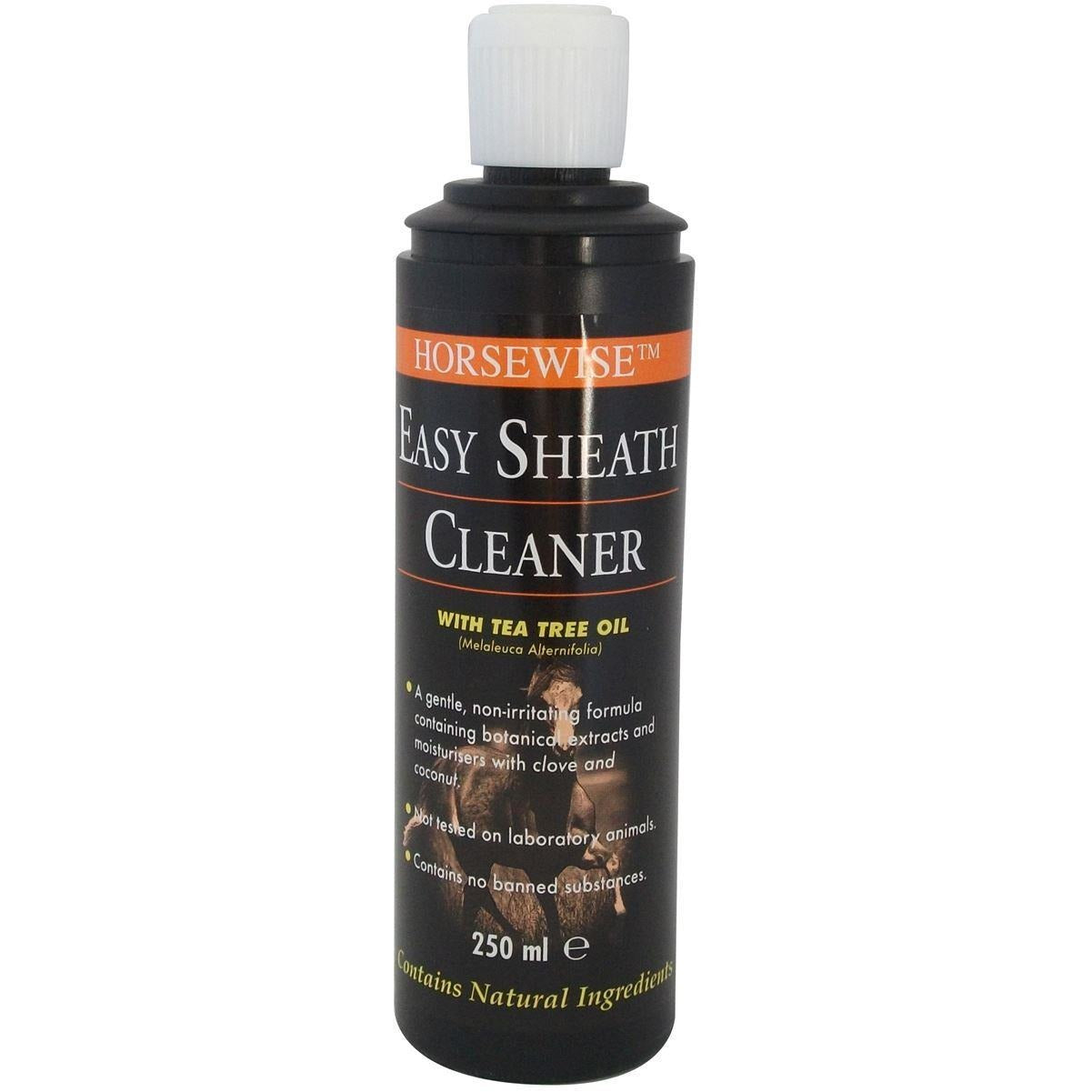 Horsewise Easy Sheath Cleaner