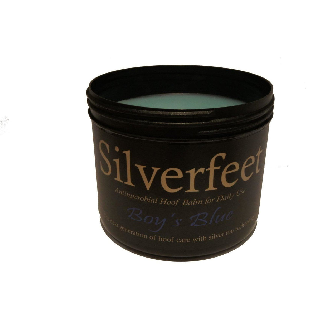 SILVERFEET Silverfeet Hoof Balm 4603