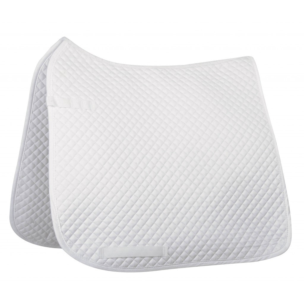 HKM Saddle cloth - small quilt, Dressage