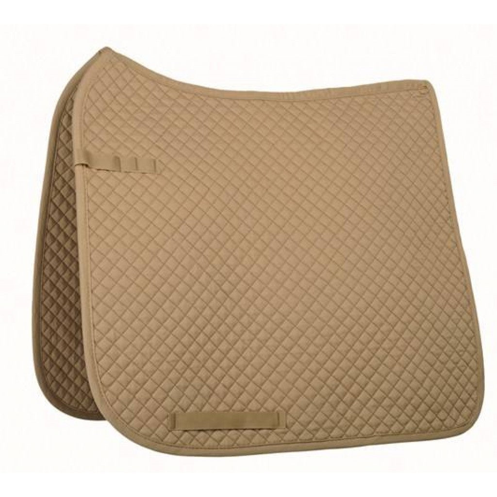 HKM Saddle cloth - small quilt, Dressage