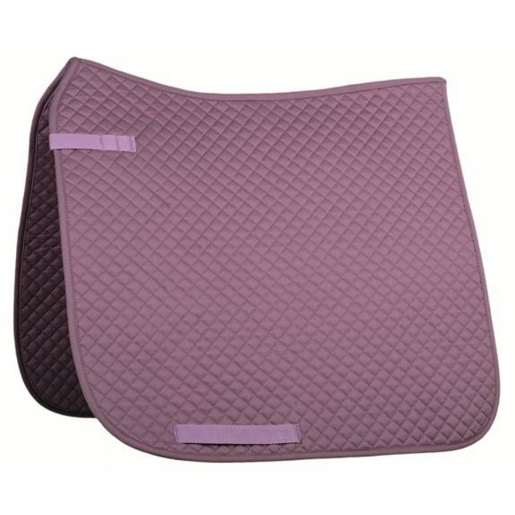HKM Saddle cloth - small quilt, Dressage