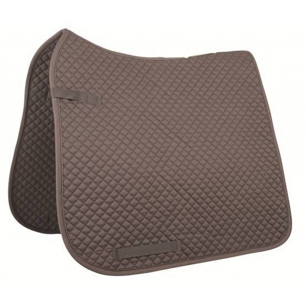 HKM Saddle cloth - small quilt, Dressage
