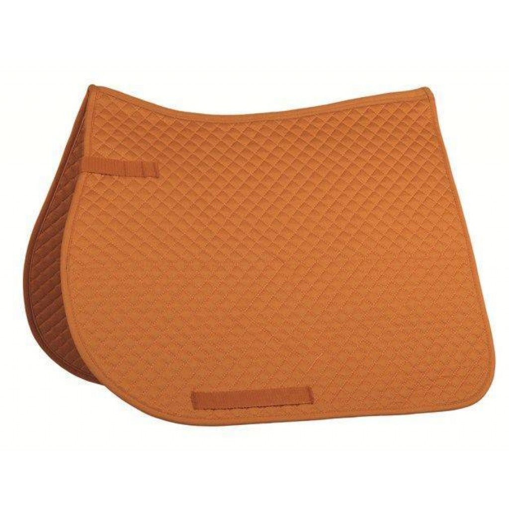 HKM Saddle cloth - small quilt- general purpose