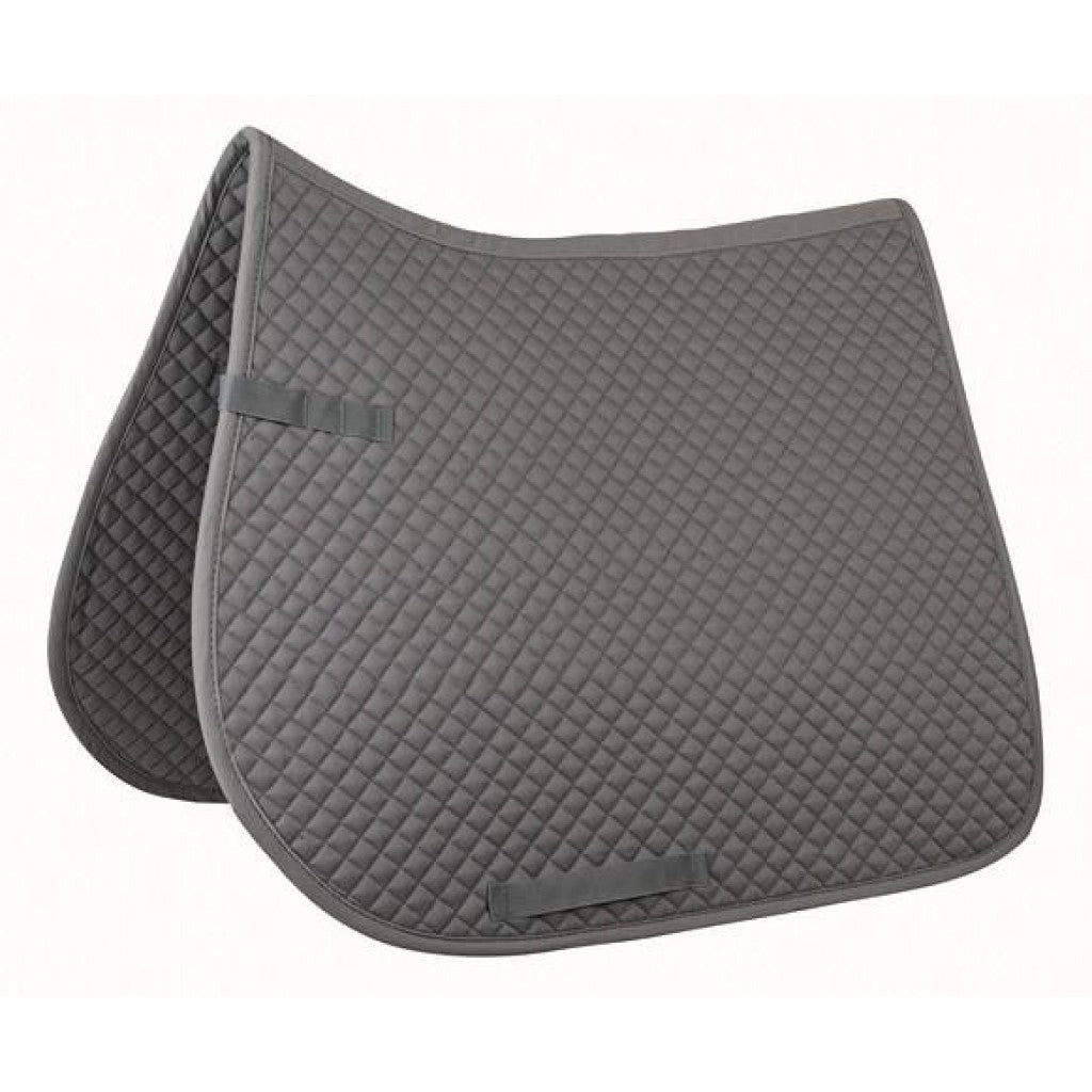 HKM Saddle cloth - small quilt- general purpose
