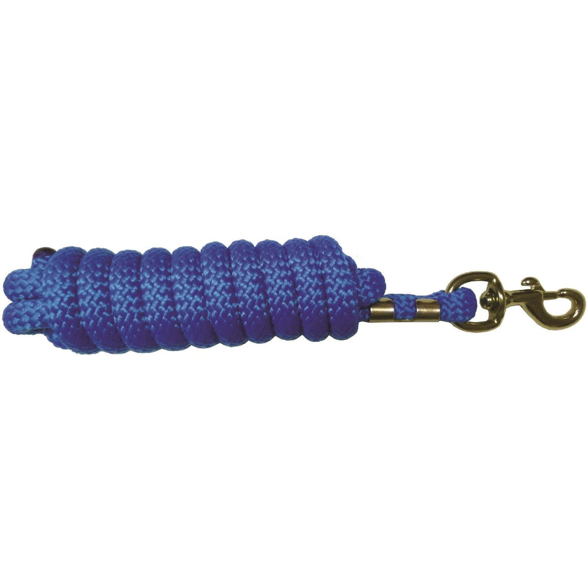 Hy Plaited Lead Rope