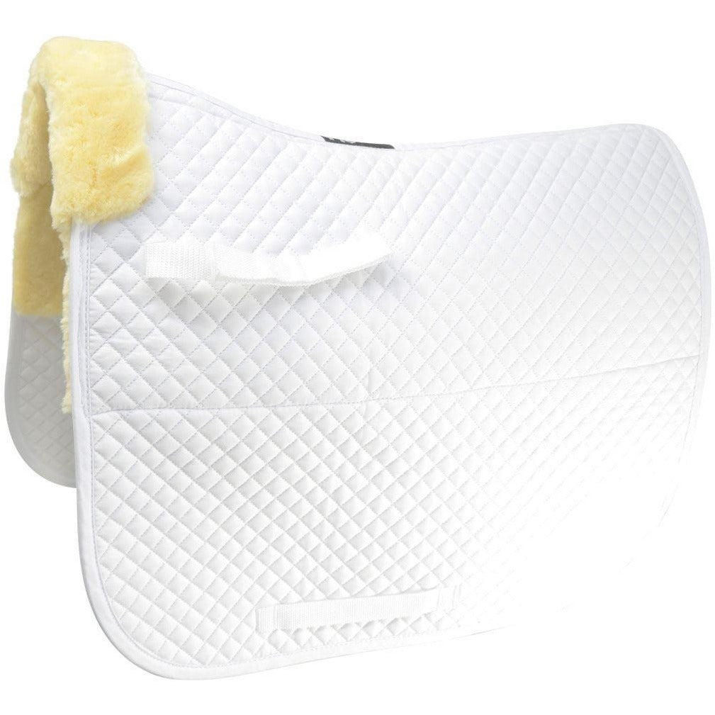 HySPEED Fab Fleece Lined Saddle Cloth