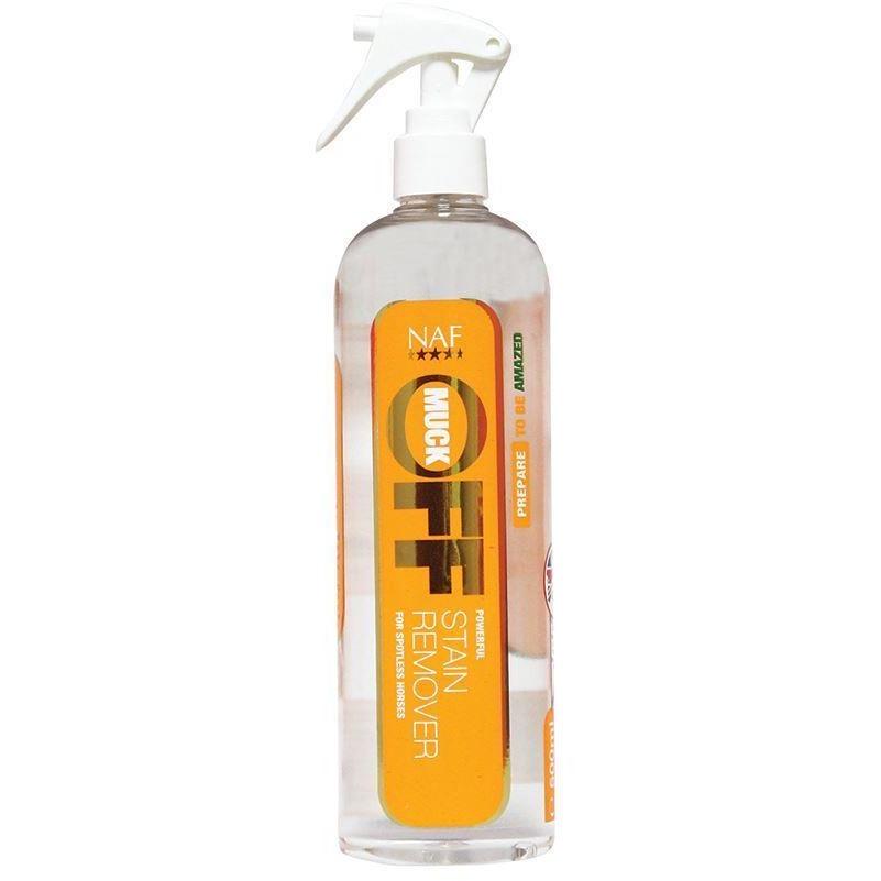 NAF Muck Off Stain Remover