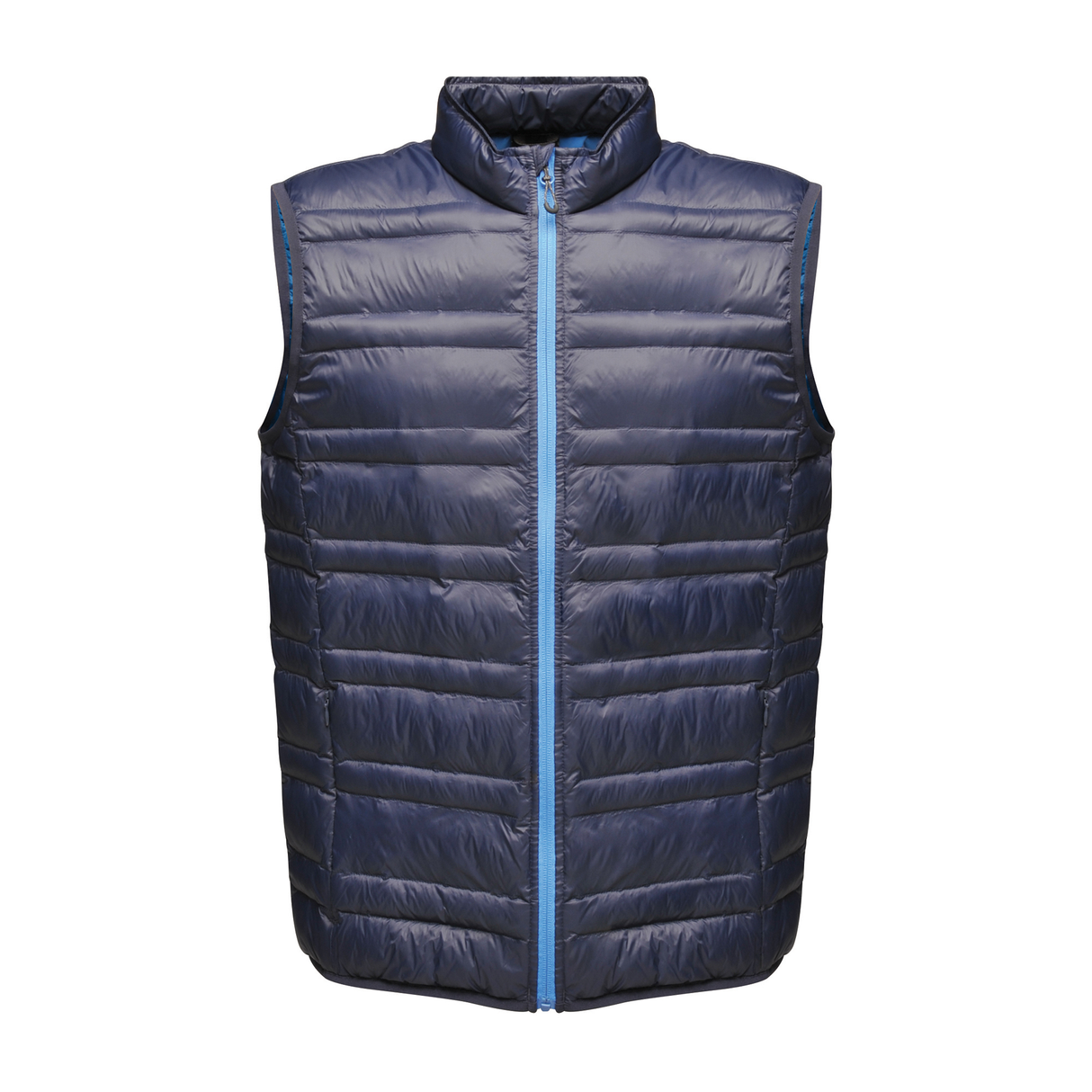 Regatta Professional Firedown Bodywarmer #colour_navy