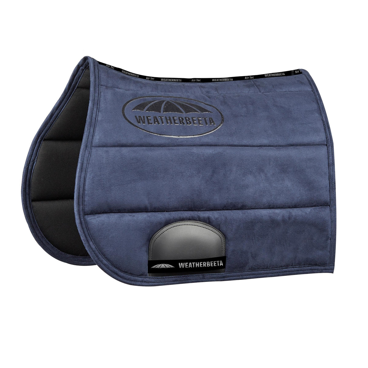 Weatherbeeta Elite All Purpose Pad #colour_navy