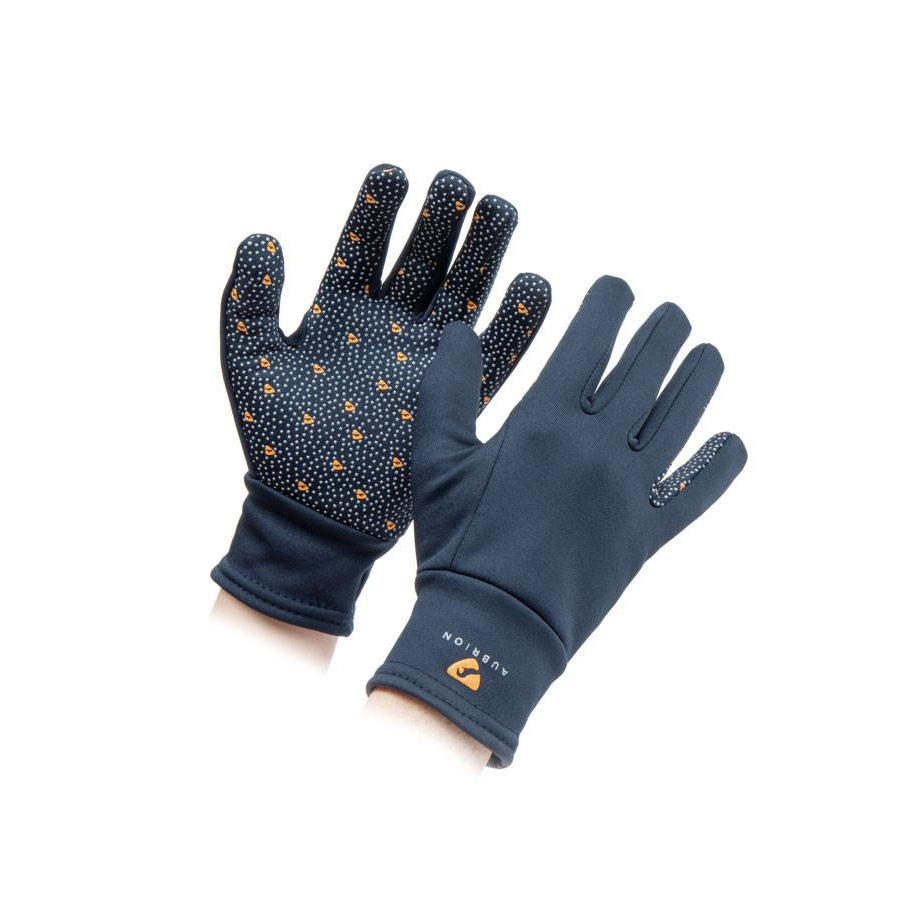 Shires Aubrion Patterson Winter Gloves