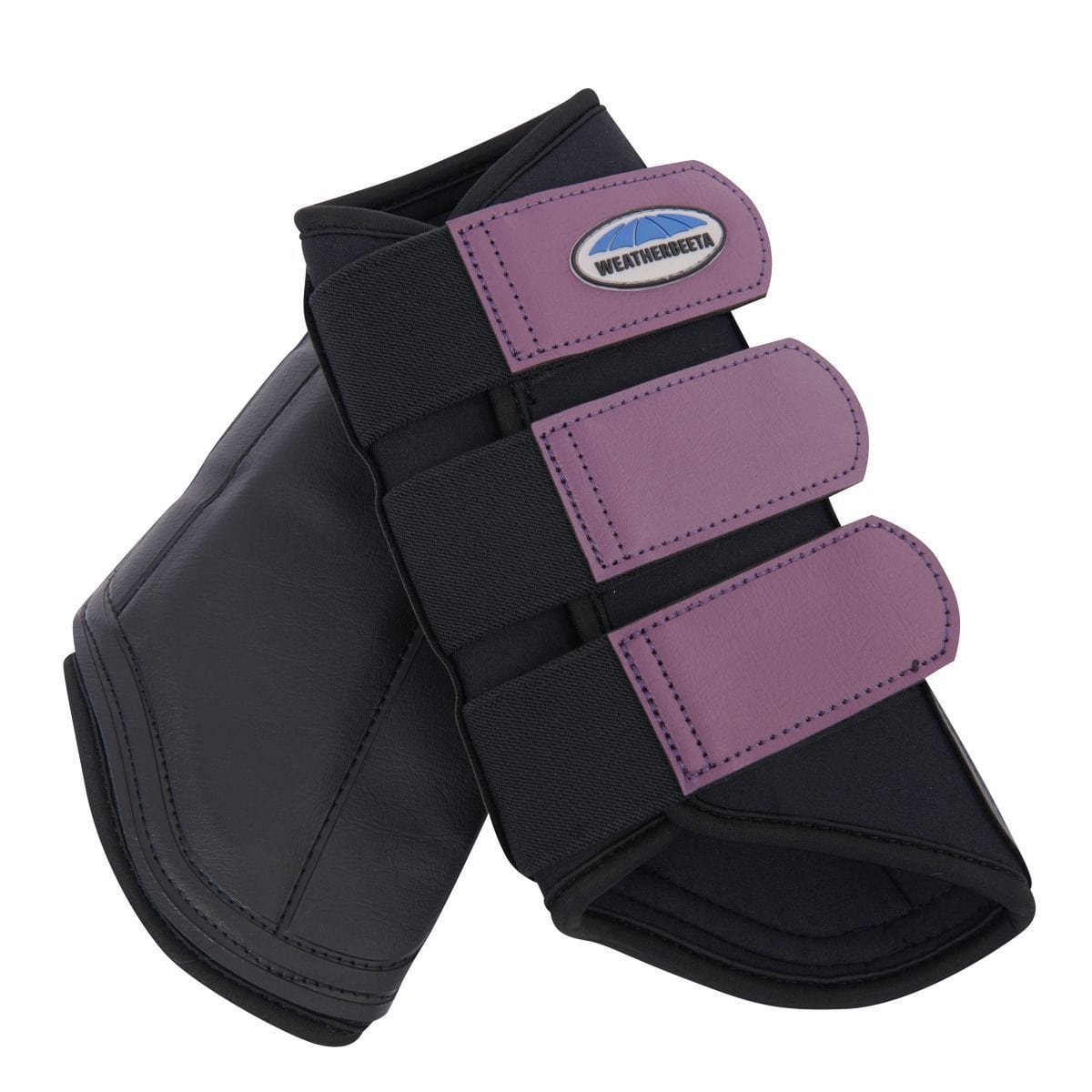 Weatherbeeta Prime Single Lock Brushing Boots