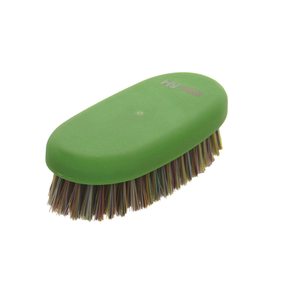 HySHINE Multi Colour Body Brush