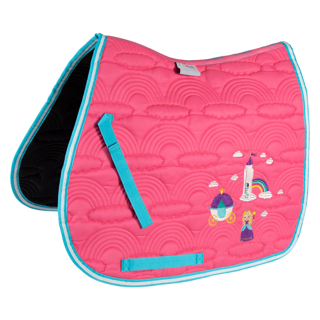 Shires Tikaboo Saddle Pad