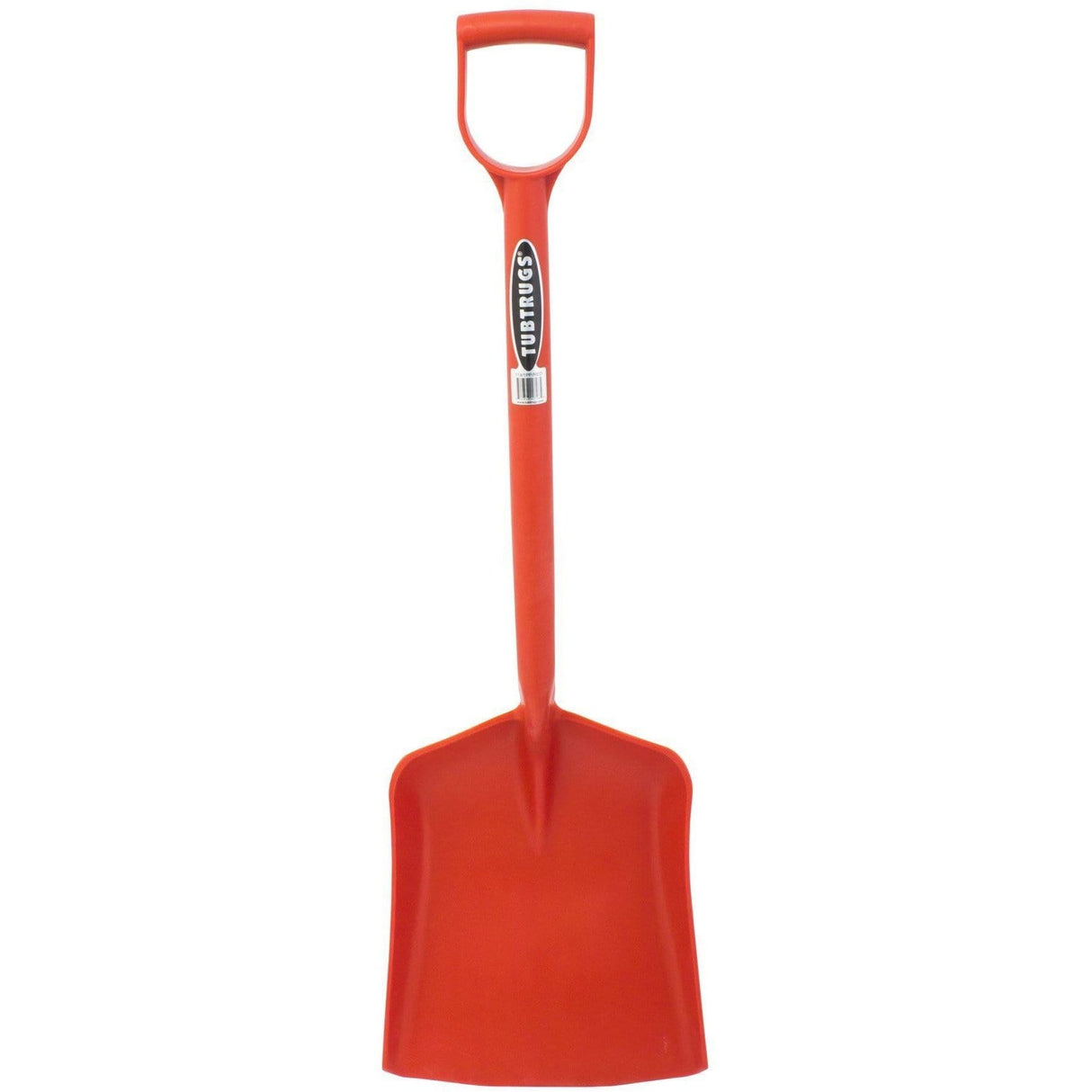 Red Gorilla Tubtrug Shovel