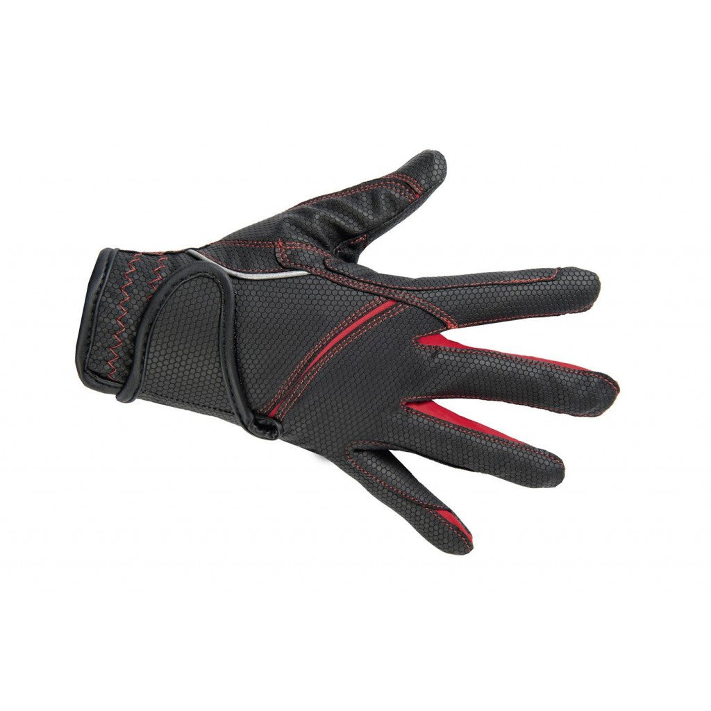HKM Adults Fashion Riding Gloves