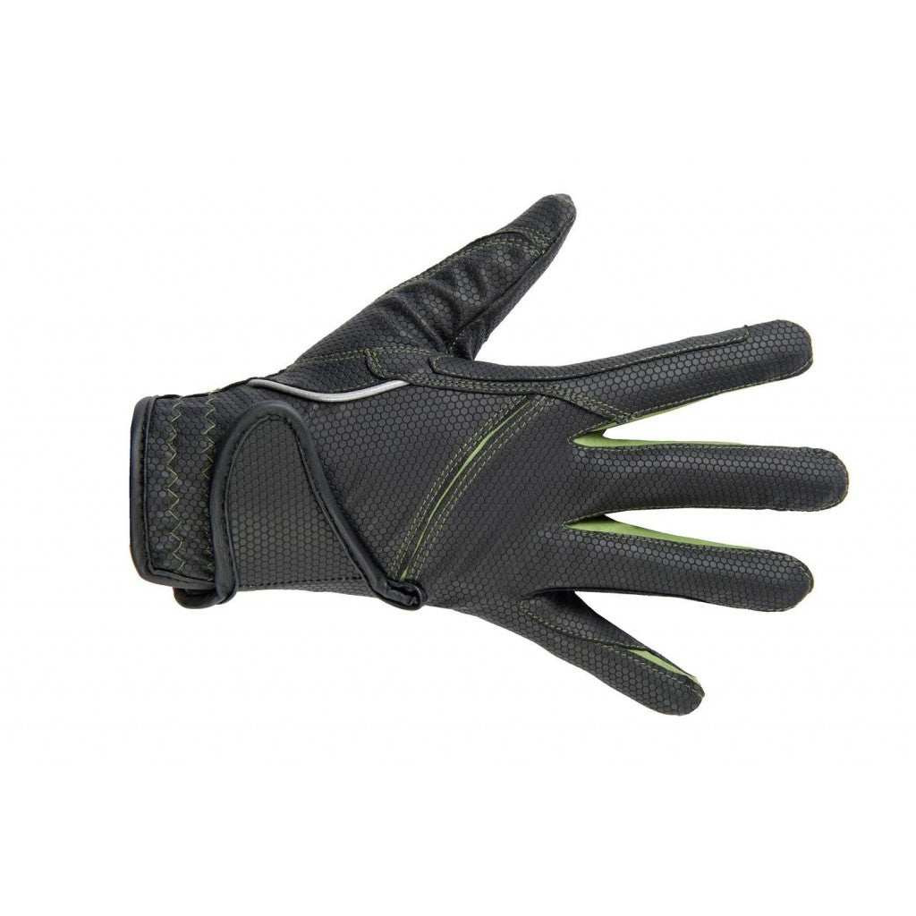HKM Adults Fashion Riding Gloves