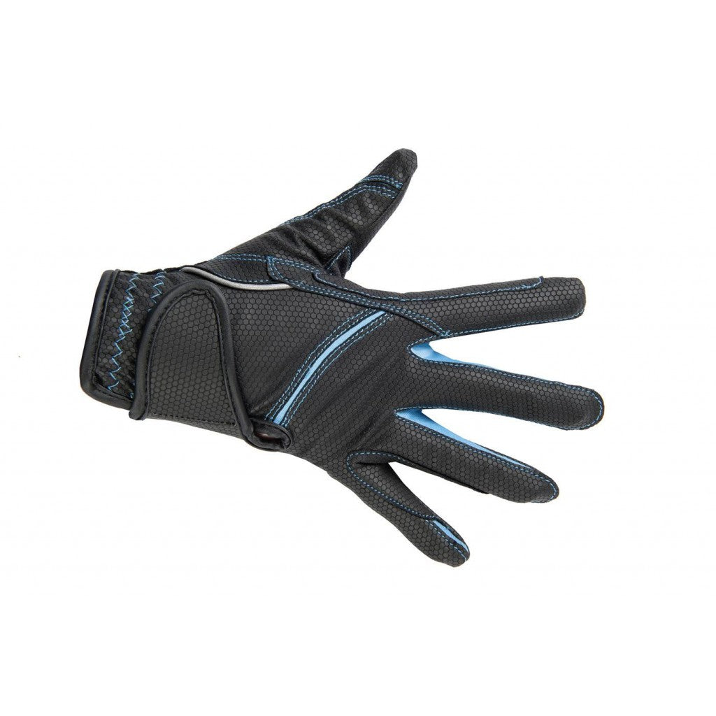 HKM Adults Fashion Riding Gloves