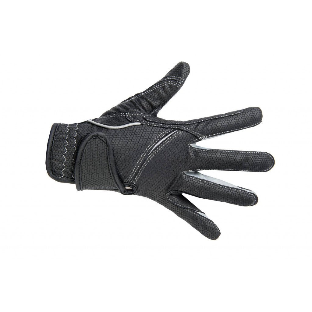 HKM Adults Fashion Riding Gloves
